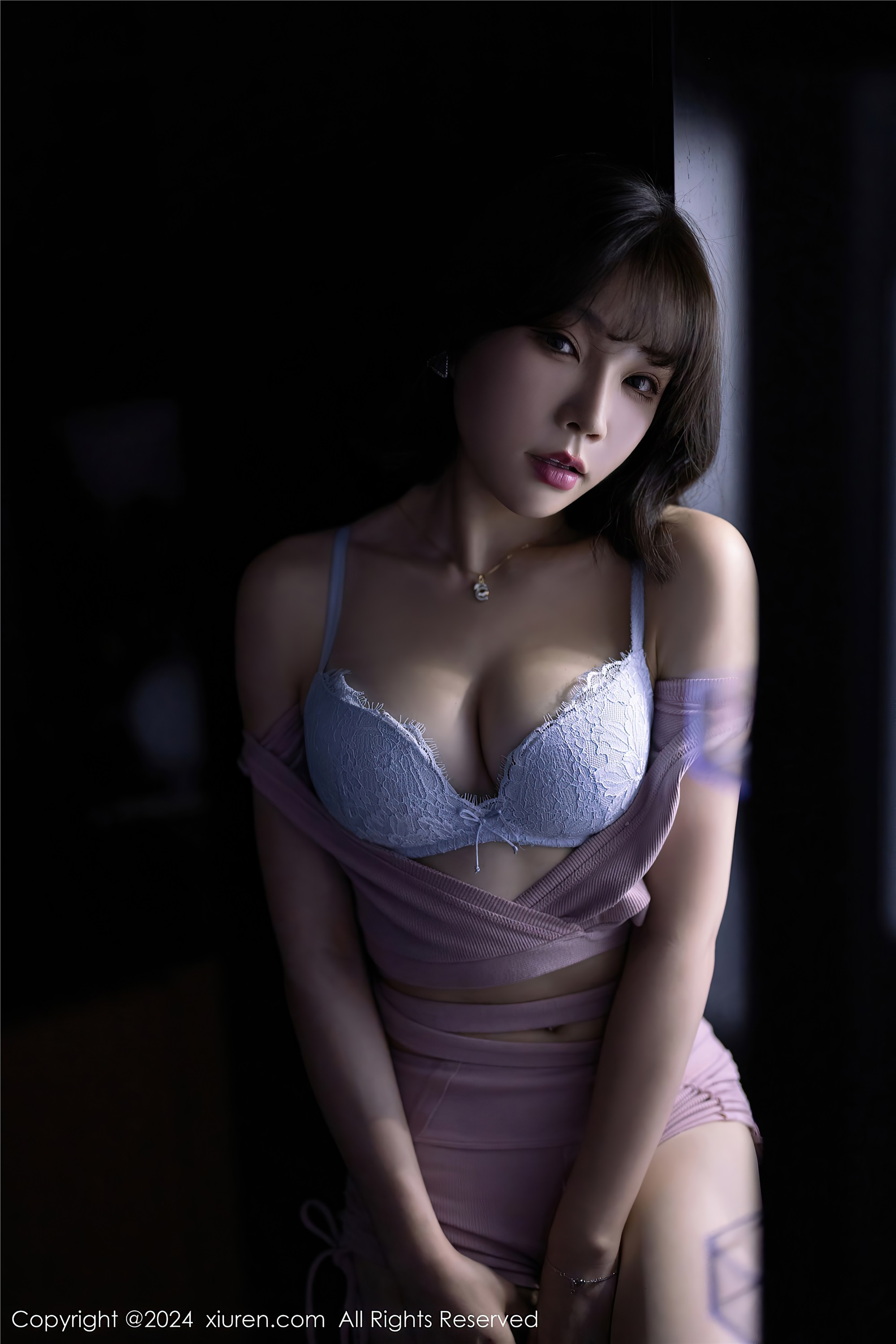 Xiuren秀人网 2024.07.10 NO.8836 徐莉芝Booty